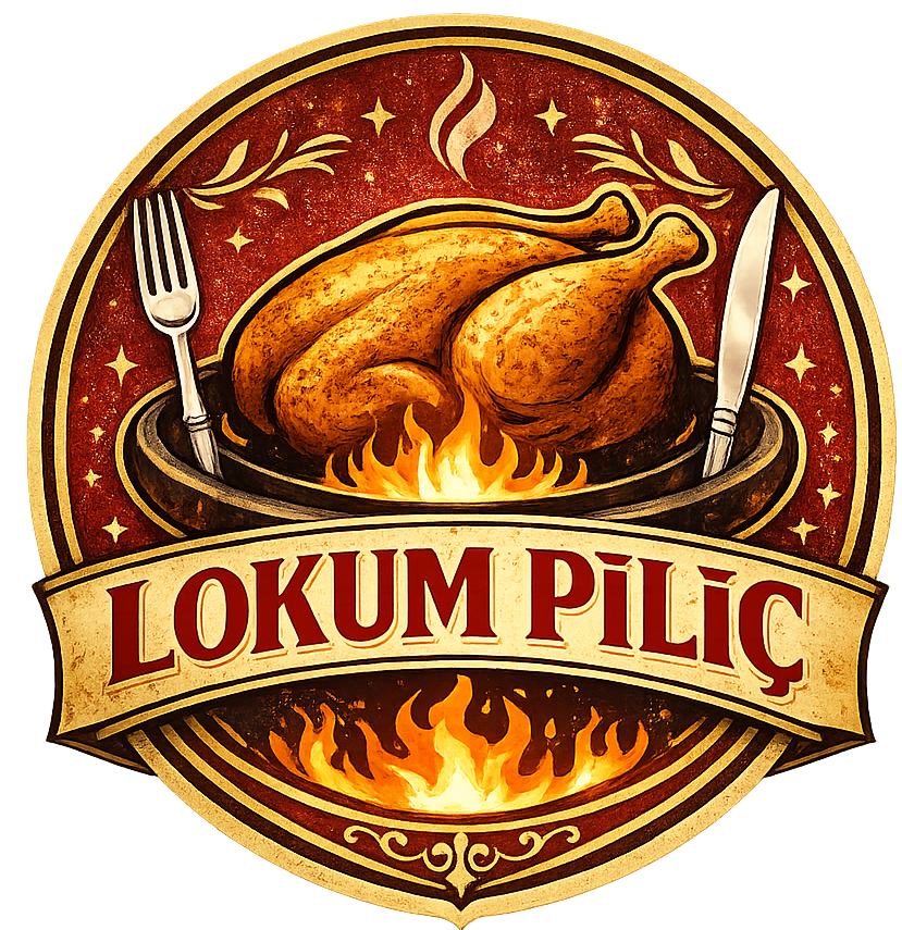 LOKUM PİLİÇ